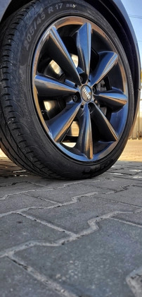 MINI Cooper S cena 29990 przebieg: 102000, rok produkcji 2011 z Warszawa małe 29